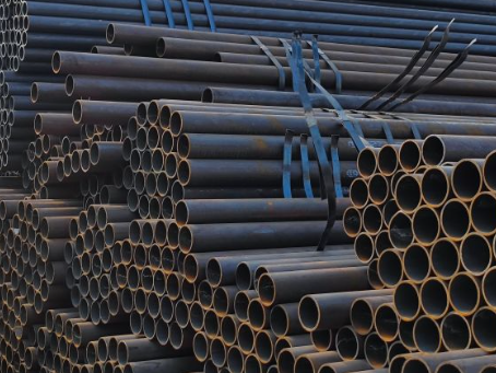 齐河16Mn无缝钢管