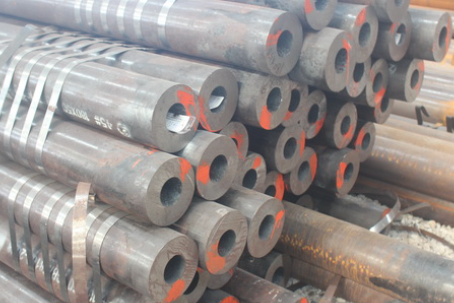 齐河27simn无缝钢管