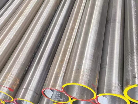 齐河P91无缝钢管