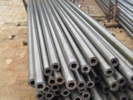 齐河42crmo精密钢管