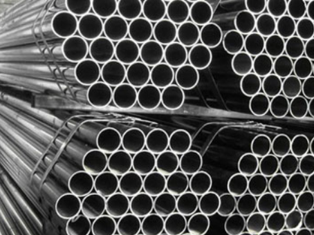 齐河20#精密钢管