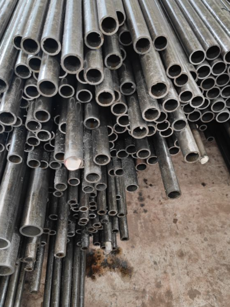 齐河35crmo精密钢管