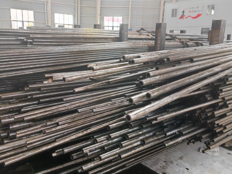 齐河20cr精密钢管