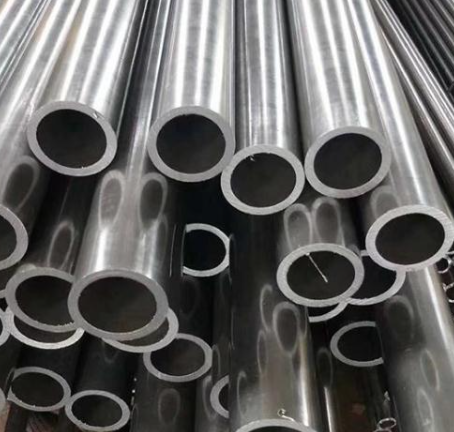 齐河20crmnti精密钢管