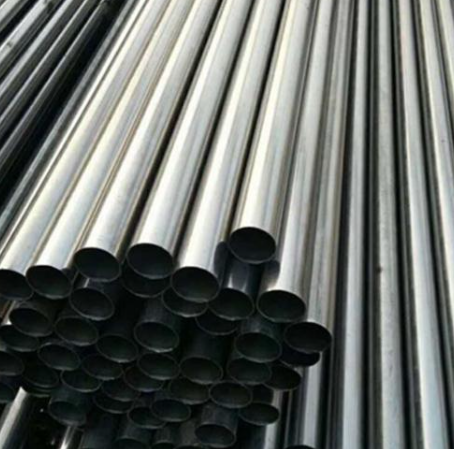 齐河gcr15精密无缝钢管