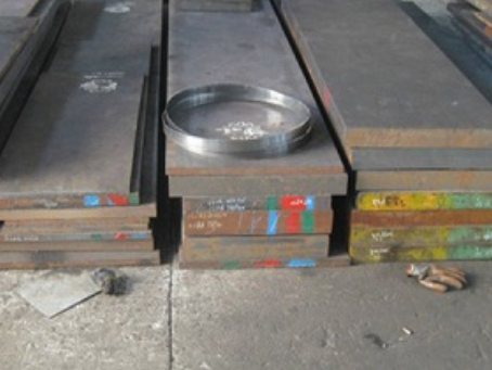 齐河18NiCrMo5模具钢