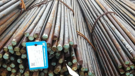 齐河SKD-11模具钢