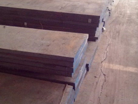 齐河3Cr17Mo模具钢