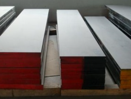 齐河Cr12MoV模具钢