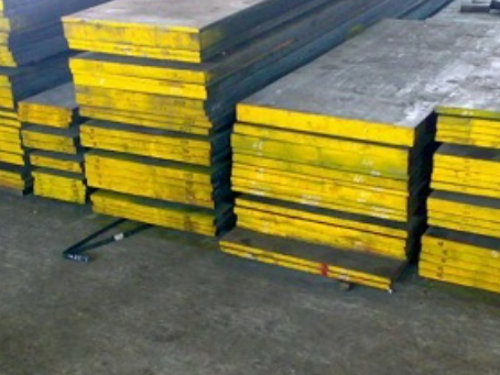 齐河Cr12Mo1V1模具钢