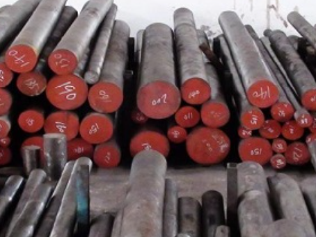 齐河CrWMn模具钢