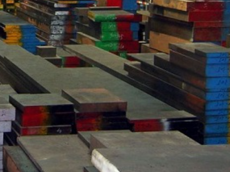 齐河4Cr5MoSiV1模具钢