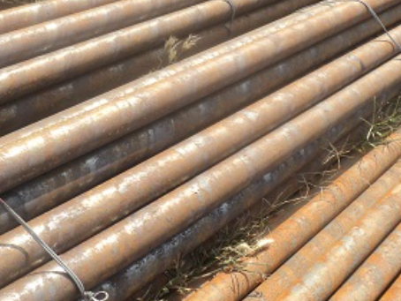 齐河Cr12Mo1V1工具钢