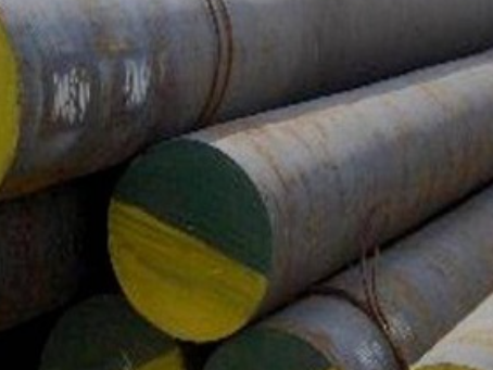 齐河6CrMnSi2Mo1V工具钢