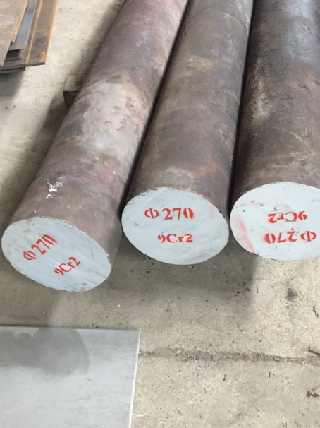 齐河9Cr2工具钢