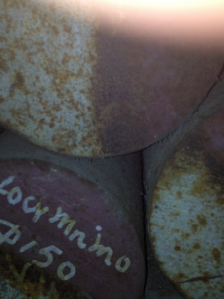 齐河40CrMnMo合金结构钢