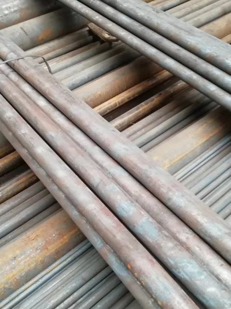 齐河30CrMnTi合金结构钢