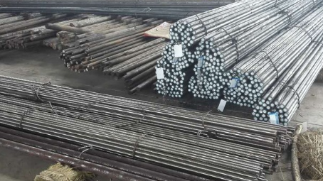 齐河20CrNi合金结构钢 