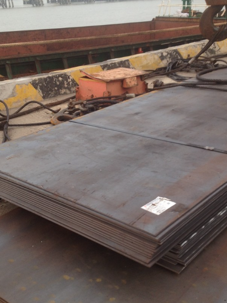 齐河65Mn弹簧钢板