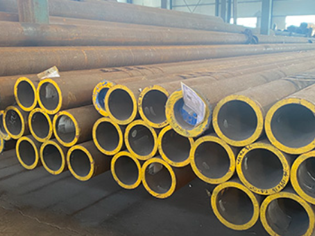 齐河P11合金钢管