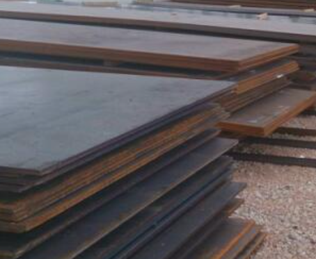 齐河40CrMo合金钢板