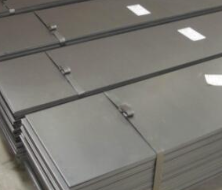 齐河Q420C高强钢板