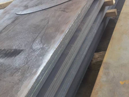 齐河15CrMo合金钢板