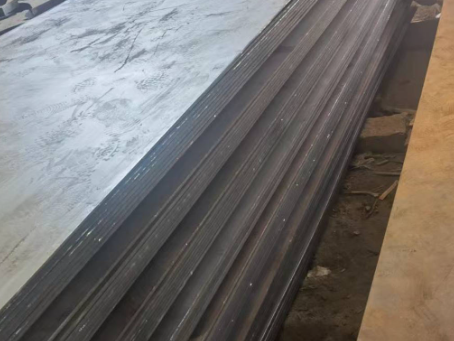 齐河12cr1mov合金钢板