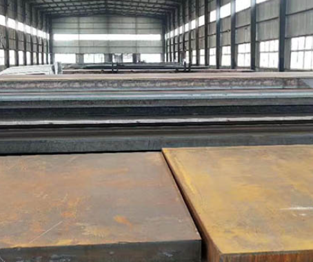 齐河20Cr合金钢板