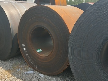 齐河Q355NHB耐候板